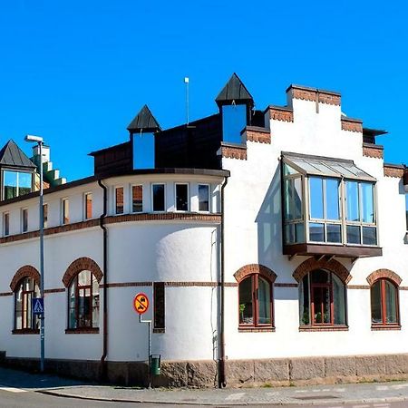 City Hotelapartment Karlshamn (Blekinge) Exterior foto