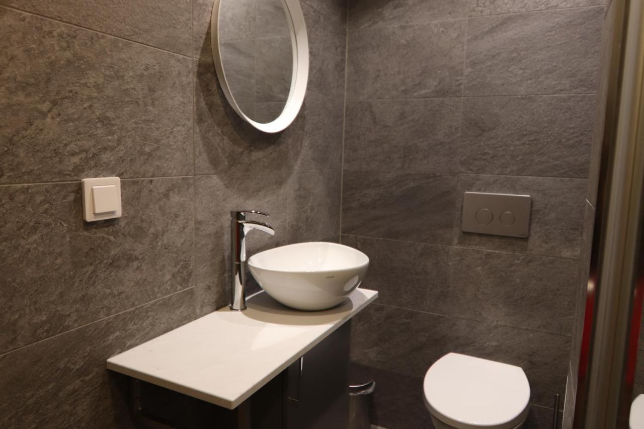 City Hotelapartment Karlshamn (Blekinge) Exterior foto