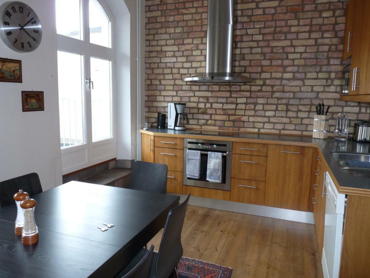 City Hotelapartment Karlshamn (Blekinge) Exterior foto