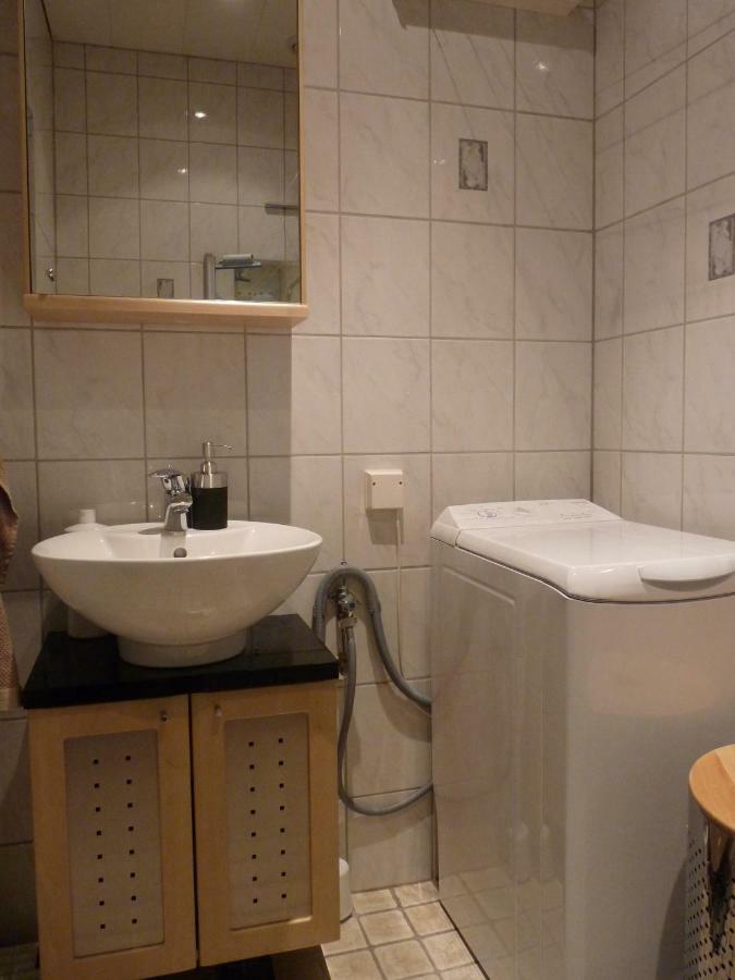 City Hotelapartment Karlshamn (Blekinge) Exterior foto