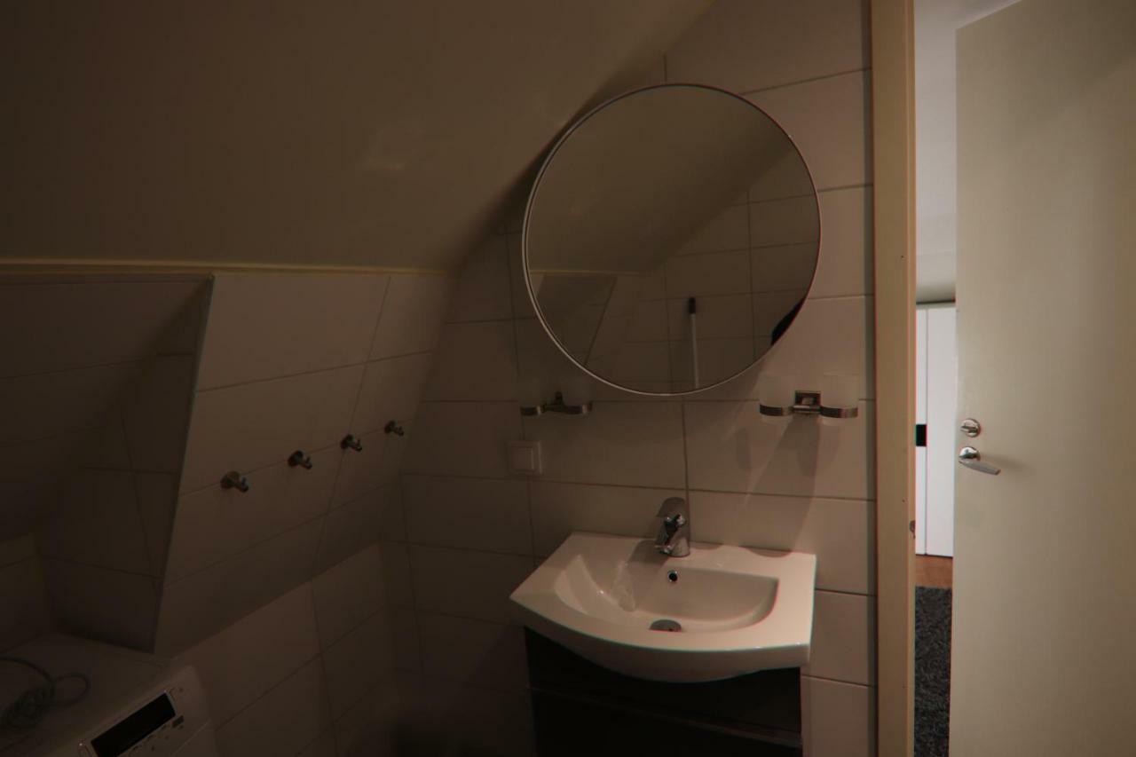 City Hotelapartment Karlshamn (Blekinge) Exterior foto