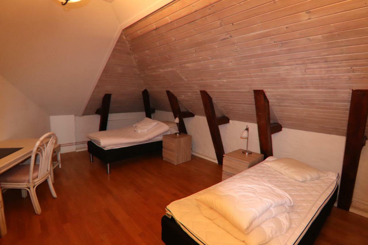 City Hotelapartment Karlshamn (Blekinge) Exterior foto