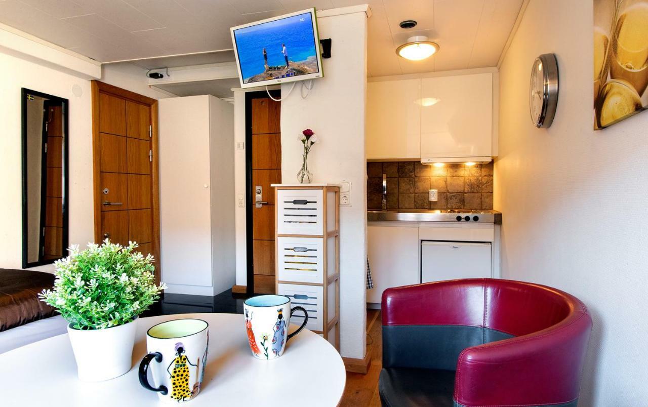 City Hotelapartment Karlshamn (Blekinge) Exterior foto