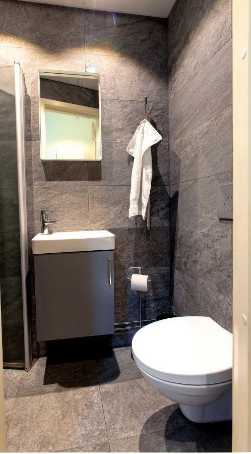 City Hotelapartment Karlshamn (Blekinge) Exterior foto