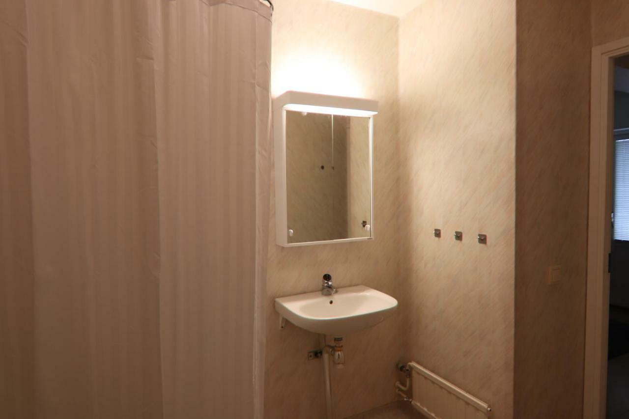 City Hotelapartment Karlshamn (Blekinge) Exterior foto